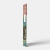 KLEURSTYL Case-Mate iPhone CASE (Achterkant / Rechts)