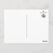 Kleurt nog Briefkaart (Achterkant)