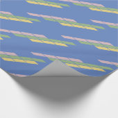 KleurTegels Cadeaupapier (Hoek)