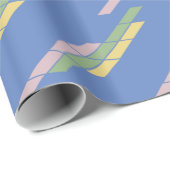 KleurTegels Cadeaupapier (Rol Hoek)