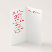 Kleurtekening van 2 naaste vrienden en hun honden kaart (Binnen)