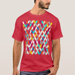 Kleurtest 3 t-shirt