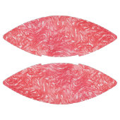 Kleurtextuur "pearly aardbery crème" american football (Panelen)