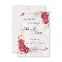 Kleurthema kastanjebruin in abstracte kleuren