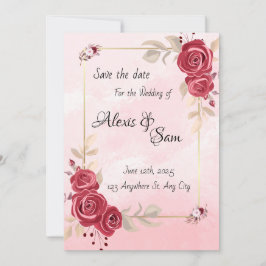 Kleurthema kastanjebruin kaart