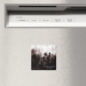 kleurtje magneet (Insitu (Vaatwasser))