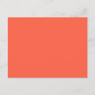 kleurtomaat briefkaart