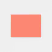 kleurtomaat post-it® notes (Voorkant)