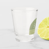 Kleurtonen Trouw ID901 Shot Glas (Links)