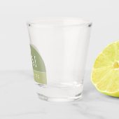 Kleurtonen Trouw ID901 Shot Glas (Rechts)