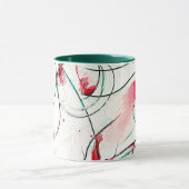 Kleurtoon 1 mok (Midden)