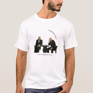 Kleurtoon en droog - Xmasday - Mannen T-shirt