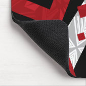 Kleurtoon Muismat (Hoek)