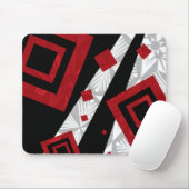 Kleurtoon Muismat (Met muis)