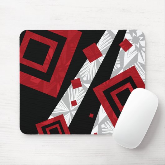 Kleurtoon Muismat (Met muis)