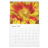 Kleurtulpen Kalender (Feb 2027)