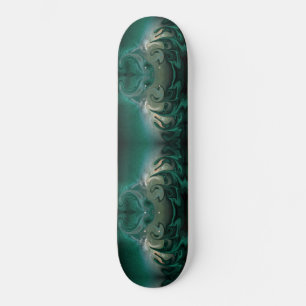 kleurturquesumremolino persoonlijk skateboard