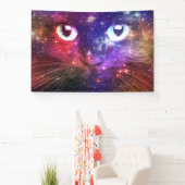 Kleuruitbarsting Melkweg Kat Spandoek (Insitu)