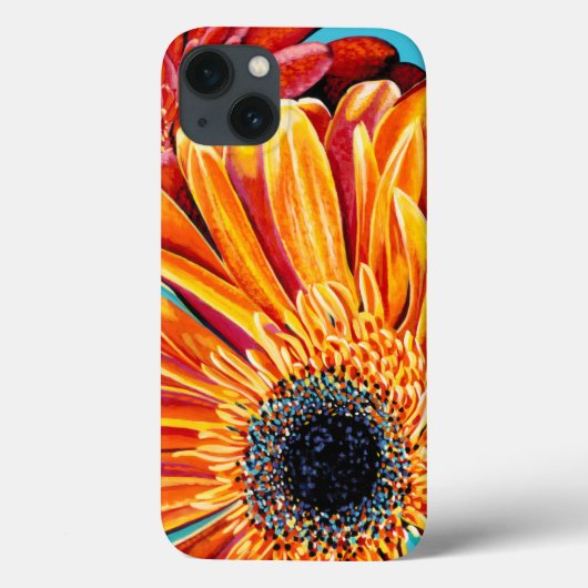 Kleuruitbarstingen II Case-Mate iPhone Case (Achterkant)