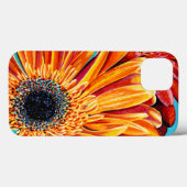 Kleuruitbarstingen II Case-Mate iPhone Case (Achterkant (horizontaal))
