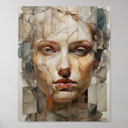 Kleuruitdrukkingen: Een levendig Collectie van Dui Poster (Voorkant)