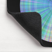 kleurvariaties die kleurloos zijn muismat (Hoek)