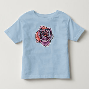 Kleurventilator Kinder Shirts