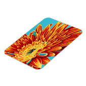 Kleurverbranding I Magneet (Linkerzijde)