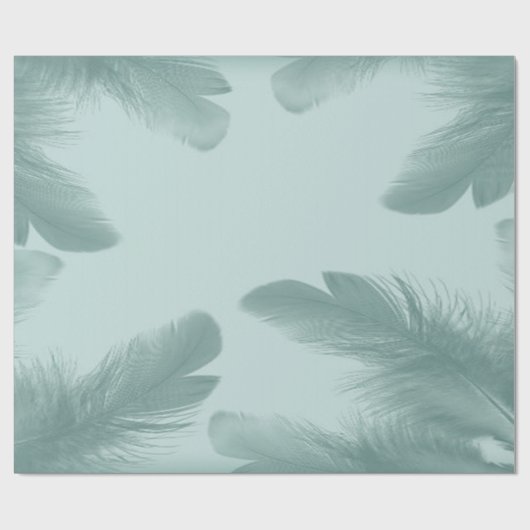 Kleurveren Cadeaupapier (Vlak)