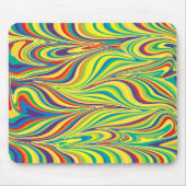 Kleurverf Muismat (Voorkant)