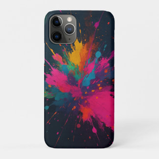 kleurverkenning Case-Mate iPhone case