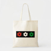 Kleurverklaring Tote Bag (Voorkant)