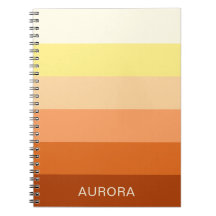 Kleurverloop Terug naar school - Aangepaste naam