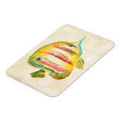 Kleurvis Magneet (Linkerzijde)