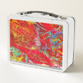 Kleurvisnetten (Achterkant)