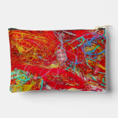 Kleurvisnetten Etui (Achterkant)