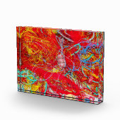 Kleurvisnetten Fotoblokken (Rechts)