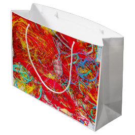 Kleurvisnetten Groot Cadeauzakje