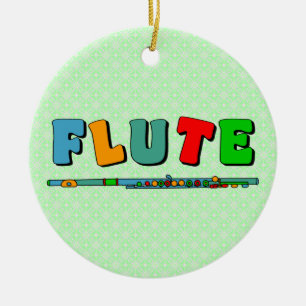 Kleurvocht Keramisch Ornament