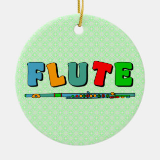 Kleurvocht Keramisch Ornament