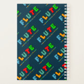 Kleurvocht Planner (Achterkant)