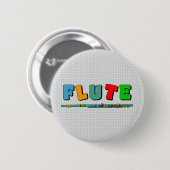 Kleurvocht Ronde Button 5,7 Cm (Voorkant /achterkant)