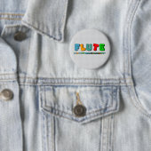 Kleurvocht Ronde Button 5,7 Cm (In situ)