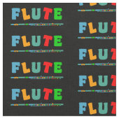 Kleurvocht Stof (Close Up)