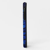 Kleurvogel Case-Mate iPhone Case (Achterkant/links)