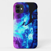 Kleurvogel Case-Mate iPhone Case (Achterkant)