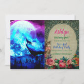 Kleurvogel Kaart (Voorkant)