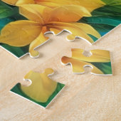 Kleurvogel Legpuzzel (Zijkant)