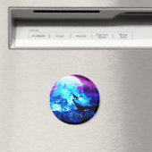 Kleurvogel Magneet (Insitu (Vaatwasser))