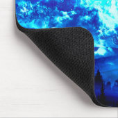 Kleurvogel Muismat (Hoek)